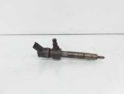 Injector, cod 0445110276, Opel Zafira B (A05) , 1.9 CDTI, Z19DT (id:653660)