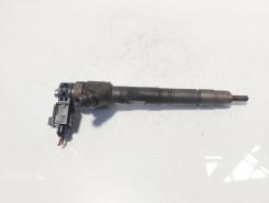 Injector, cod 03L130277Q, 0445110647, Vw Passat CC (358), 2.0 TDI, CFG (idi:646583)