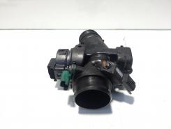 Clapeta acceleratie, Peugeot 307 SW, 1.6 HDI, 9HX (idi:495792)