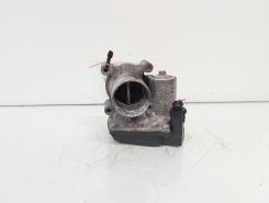 Clapeta acceleratie, cod 03D133062E, Skoda Fabia 1 Sedan (6Y3), 1.2 benz, BME (idi:657592)