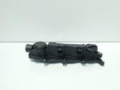 Capac culbutori, cod 9660281080, Peugeot 207 CC (WD) 1.6 HDI, 9HZ (idi:665304)