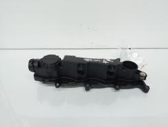 Capac culbutori, cod 9651815680, Peugeot 207 CC (WD), 1.6 HDI, 9HZ (idi:663959)