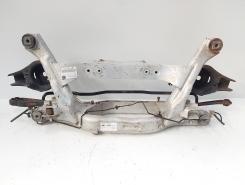 Punte spate, cod 1K0505359B, Skoda Octavia 2 (1Z3) (id:668393)