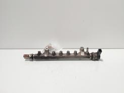 Rampa injectoare cu senzori, cod 03L089C, Audi A3 Sportback (8PA) 2.0 TDI, CBB (idi:669762)