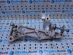 Suport brat trapez dreapta fata, 1K0199296F, Skoda Octavia (1Z3) 1.9tdi (id:197278)