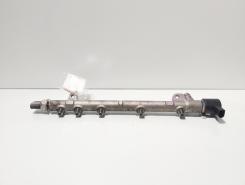 Rampa injectoare cu senzori, cod A6460700395, Mercedes Clasa E (W211), 2.0 CDI, OM646821 (id:672774)