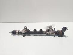Rampa injectoare cu senzori, cod 03L130089J, Vw Passat CC (358), 2.0 TDI, CFF (idi:672851)