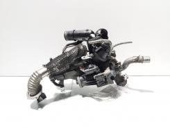 Racitor gaze cu egr, cod 9671187780, Citroen C5 (III), 1,6 HDI, 9HL (idi:665878)