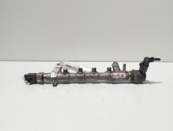Rampa injectoare cu senzori, cod 03L130089P, Audi A3 Sportback (8PA), 2.0 TDI, CFG (idi:668204)