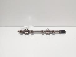 Rampa injectoare cu senzor, cod 04E133320D, Skoda Fabia 3 (NJ3), 1.2 TSI, CJZD (idi:674408)