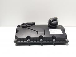 Capac culbutori, cod 038103469AD, Skoda Octavia 2 Combi (1Z5), 1.9 TDI, BXE (idi:676163)