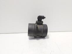 Debitmetru aer, cod 03L906461A, 0281002956, VW Passat CC (358), 2.0 TDI, CFF (idi:679260)