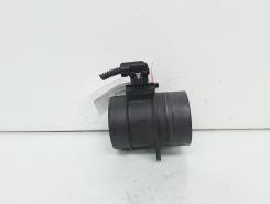 Debitmetru aer, cod 03L906461A, 0281002956, Audi A3 Sportback (8PA), 2.0 TDI, CFF (idi:659038)