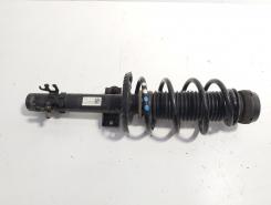 Amortizor dreapta fata, cod 6R0413031AJ, Vw Polo (6R) 1.6 TDI, CAY (id:682393)