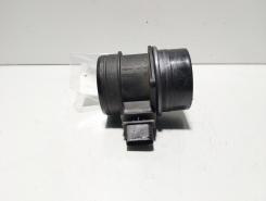 Debitmetru aer, cod 03G906461C, 0281002735, VW Jetta 3 (1K2), 2.0 TDI, CBD (idi:638261)