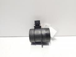 Debitmetru aer, cod 03G906461C, 0281002735, Audi A3 Sportback (8PA) 2.0 TDI, CBAB (idi:678128)