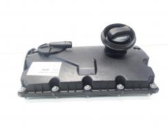 Capac culbutori, cod 038103469AD, Skoda Octavia 2 Combi (1Z5), 1.9 TDI, BXE (idi:562967)