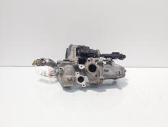 Racitor gaze cu egr, cod 9671187780, Citroen C5 (III), 1.6 HDI, 9HR (idi:681895)