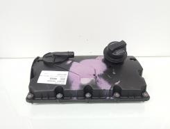 Capac culbutori, cod 038103469AD, Skoda Octavia 2 Combi (1Z5), 1.9 TDI, BXE (idi:662523)
