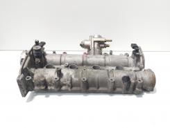 Capac chiulasa cu 2 axe came, cod 03C103475, Skoda Octavia 2 Combi (1Z5), 1.4 FSI, BLN (idi:682219)