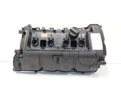 Capac culbutori, cod M03017B180, Peugeot 207 CC (WD), 1.6 benz, 5FW (idi:685395)