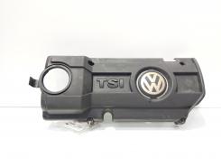 Capac protectie motor, cod 03C103925AM, Skoda Octavia 2 Combi (1Z5), 1.4 TSI, CAX (idi:684901)