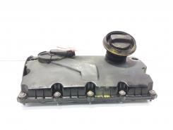 Capac culbutori, cod 038103469, Skoda Octavia 2 Combi (1Z5), 1.9 TDI, BXE (idi:687135)