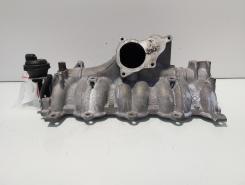 Galerie admisie cu clapete, cod 03G129713H, Skoda Octavia 2 Combi (1Z5) 2.0 TDI, BKD (idi:657316)