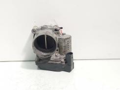 Clapeta acceleratie, cod 03C133062C, Skoda Yeti (5L), 1.4 TSI, CAX (idi:689700)