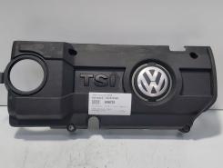 Capac protectie motor, cod 03C103925AM, Skoda Octavia 2 Combi (1Z5) 1.4 TSI, CAX (idi:690231)