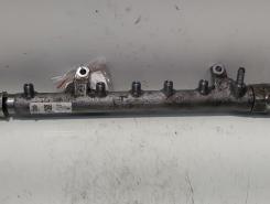 Rampa injectoare cu senzori, cod 03L130089B, Audi A3 Sportback (8PA), 1.6 TDI, CAY (idi:690260)