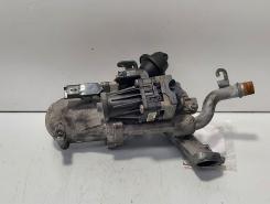 Racitor gaze cu egr, cod 9671187780, Citroen C5 (III), 1.6 HDI, 9HR (idi:690482)