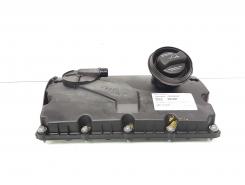 Capac culbutori, cod 038103469AD, Skoda Octavia 2 Combi (1Z5) 1.9 TDI, BXE (idi:691267)