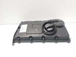 Capac culbutori, cod 03G103469N, Skoda Octavia 2 Combi (1Z5) 2.0 TDI, BKD (idi:686679)