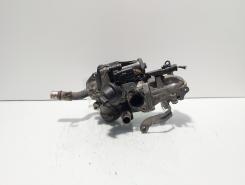 Racitor gaze cu egr, cod 9671187780, Citroen C5 (III), 1.6 HDI, 9HR (idi:692014)