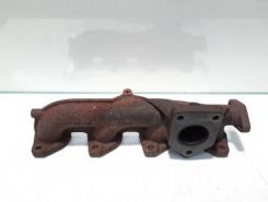 Galerie evacuare, cod 7810182-03, Bmw 4 (F32), 2.0 diesel, N47D20C (idi:694901)