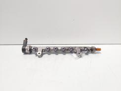 Rampa injectoare cu senzori, cod 03L130089A, Audi A4 Avant (8K5, B8) 2.0 TDI, CAG (id:700650)