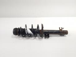 Amortizor dreapta fata, cod 6R0413031Q, Vw Polo (6R) 1.6 TDI, CAY (id:705538)