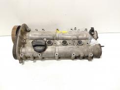 Capac chiulasa cu 2 axe came, cod 036103475BN, Skoda Octavia 2 Combi (1Z5) 1.4 benz, CGG (idi:706848)