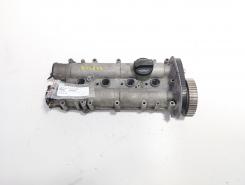 Capac chiulasa cu 2 axe came, cod 036103475BN, Skoda Octavia 2 Combi (1Z5), 1.4 benz, CGG (idi:713872)