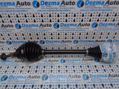 Planetara stanga fata 1K0407271LB , Vw Golf Plus (5M1, 521) 1.6tdi, CAYC