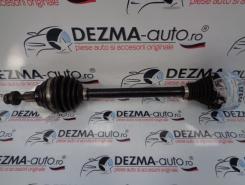 Planetara stanga fata, Vw Golf Plus (5M1, 521) 1.6FSI (id:210507)