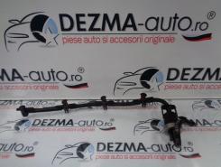 Instalatie injectoare cu supapa, Audi A4 (8K, B8) 2.0tdi, CAHB