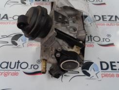 Galerie admisie cu clapete GK00266, Skoda Octavia 2 Combi (1Z5) 1.6fsi, BLF