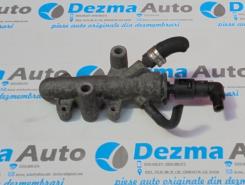 Supapa presiune combustibil, GM55188200, Opel Zafira (A05) 1.9cdti (id:118442)