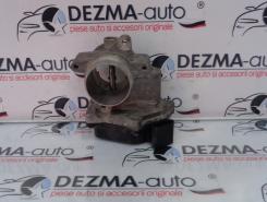 Clapeta acceleratie 03G126063F, Skoda Yeti 1.6tdi, CAYC