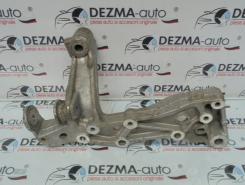 Suport brat trapez stanga fata 1K0199295F, Skoda Octavia 2 (1Z3) 1.9tdi (id:223121)