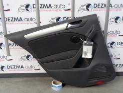 Tapiterie stanga spate 5K4868073A, Vw Golf 6 (id:224682)