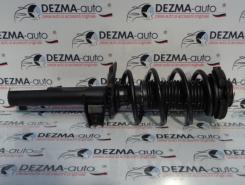 Amortizor dreapta fata, Skoda Octavia 2 (1Z3) (id:225646)