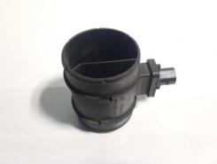 Debitmetru aer, cod GM55561912, 0281002940, Opel Zafira B, 1.7cdti, A17DTR (id:241413)